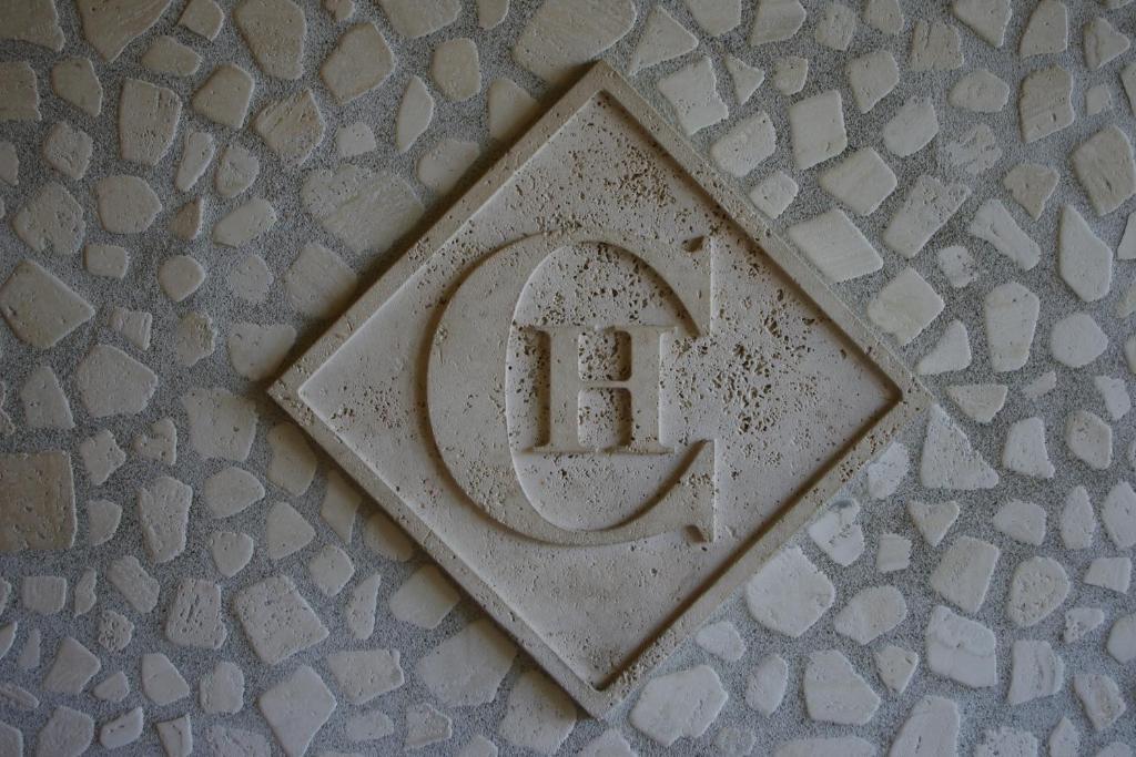 Hotel Capital Cupra Marittima Exteriör bild